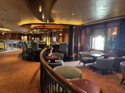 Queen Elizabeth Midships Bar picture