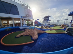 Utopia of the Seas Aqua Dunes picture