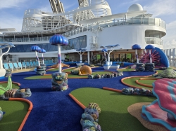 Utopia of the Seas Aqua Dunes picture