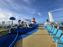 Utopia of the Seas Aqua Dunes picture