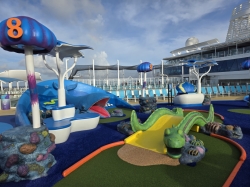 Utopia of the Seas Aqua Dunes picture