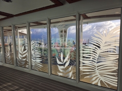 Utopia of the Seas Vue Bar picture