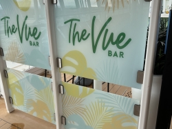 Utopia of the Seas Vue Bar picture