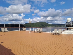 Deck 11 Forward picture