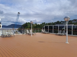 Deck 11 Forward picture