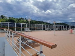 Arcadia Deck 11 Forward picture