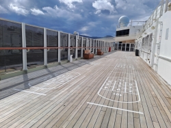 Arcadia Deck 10 picture