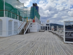 Arcadia Deck 10 picture