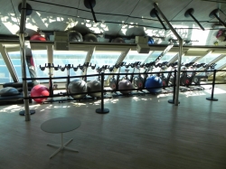 Cloud 9 Fitness Center picture