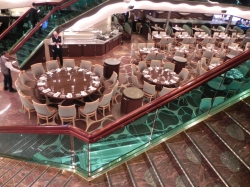 Carnival Sunrise Sunshine Restaurant picture