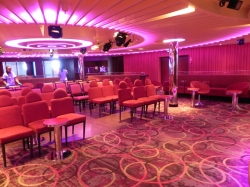 Carnival Sunrise Limelight Lounge picture