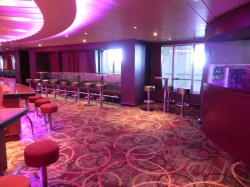 Carnival Sunrise Limelight Lounge picture