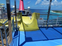 Carnival Sunrise Waterworks picture