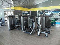 Cloud 9 Fitness Center picture