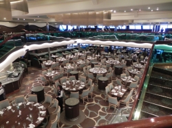 Carnival Sunrise Sunshine Restaurant picture