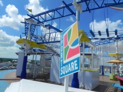 Sports Square picture