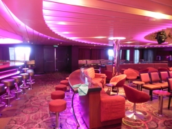 Carnival Sunrise Limelight Lounge picture