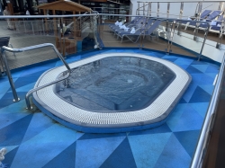 Carnival Conquest Sun Pool picture