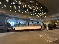 Celebrity Equinox Martini Bar picture