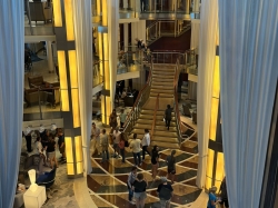 Celebrity Equinox Grand Foyer picture