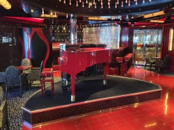 Costa Fascinosa Piano Bar Blue Velvet picture