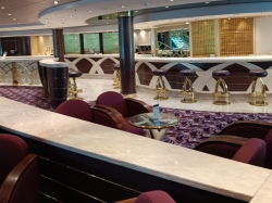 MSC Musica Il Tucano Lounge picture