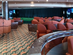 MSC Musica Crystal Lounge picture