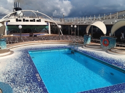 MSC Musica Copacabana Pool Area picture