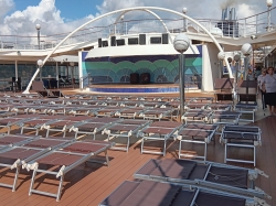 MSC Musica Copacabana Pool Area picture