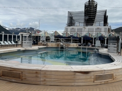 Nieuw Amsterdam Sea View Pool picture