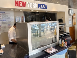 Nieuw Amsterdam New York Pizza picture