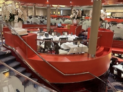 Nieuw Amsterdam Dining Room picture