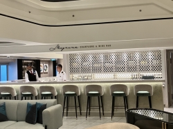 Norwegian Gem Magnums Champagne & Wine Bar picture