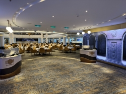 Spectrum of the Seas The Grande picture