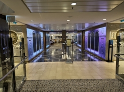 Spectrum of the Seas The Grande picture