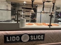 Sun Princess Lido Slice picture