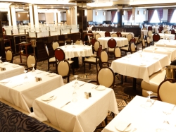 Majestic Princess Allegro Dining Room picture