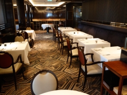 Majestic Princess Allegro Dining Room picture