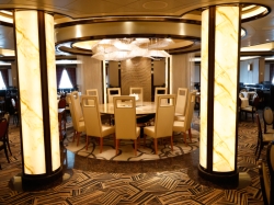 Majestic Princess Allegro Dining Room picture