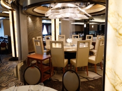 Majestic Princess Allegro Dining Room picture