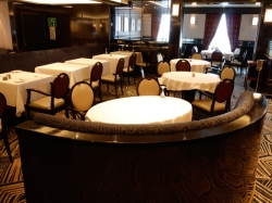 Majestic Princess Allegro Dining Room picture