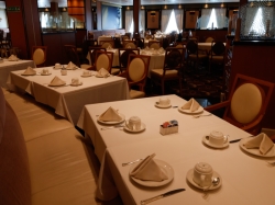 Majestic Princess Concerto Dining Room picture