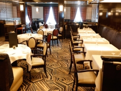 Majestic Princess Allegro Dining Room picture