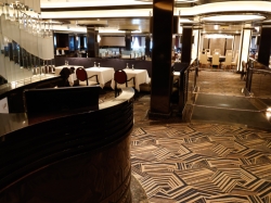 Majestic Princess Allegro Dining Room picture