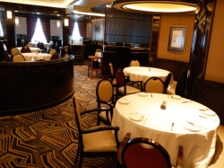 Majestic Princess Allegro Dining Room picture