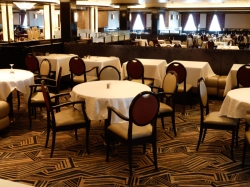 Majestic Princess Allegro Dining Room picture