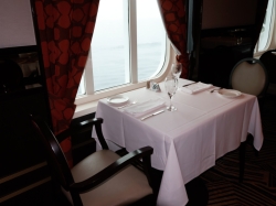 Majestic Princess Allegro Dining Room picture