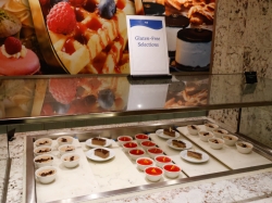 Majestic Princess World Fresh Marketplace picture