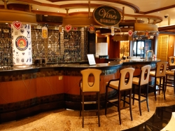 Majestic Princess Vines Wine Bar picture