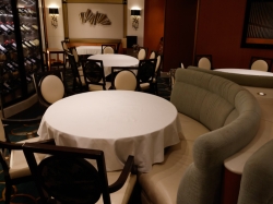 Majestic Princess Symphony Dining Room picture